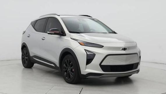 CHEVROLET BOLT EUV 2023 1G1FZ6S04P4154500 image
